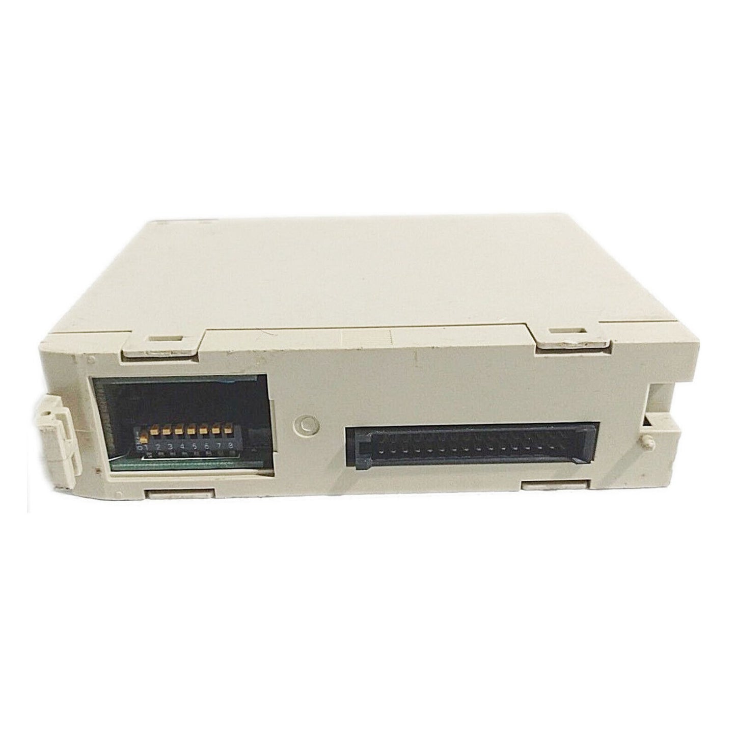 Omron C200H-NC111 PLC Module - High-Quality Automation Solution - OMRON
