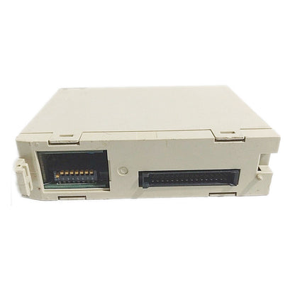 Omron C200H-NC111 PLC Module - High-Quality Automation Solution - OMRON
