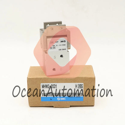 SMC MHW2-20D1 Finger Cylinder 1PCS