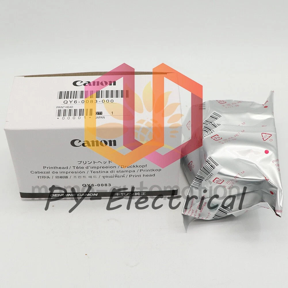 Canon QY6-0083-000 print head for MG6320 MG7120 MG7520 MG7720 IP8720
