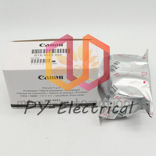Canon QY6-0083-000 print head for MG6320 MG7120 MG7520 MG7720 IP8720