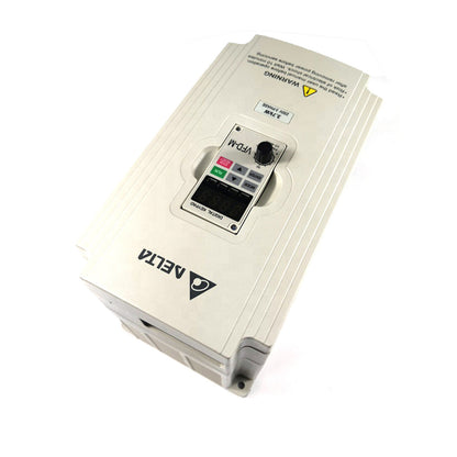 New 1PC Delta Inverter VFD037M23A 220V 3.7KW Inverter Motor - DELTA