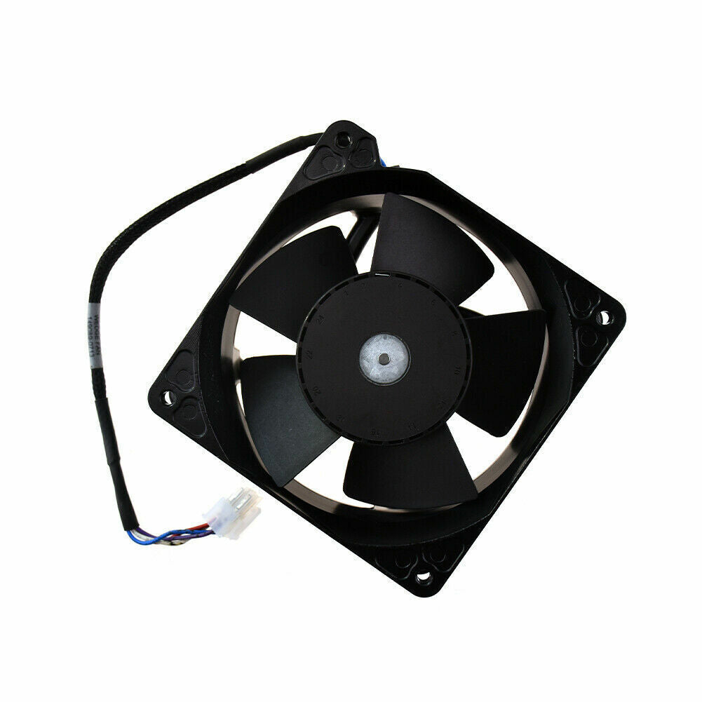 4 Pin Cooling Fan 4114N/2H7P for Inverter Cooler 24V 3.8A 119x119x38mm - KOEED