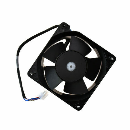 4 Pin Cooling Fan 4114N/2H7P for Inverter Cooler 24V 3.8A 119x119x38mm - KOEED