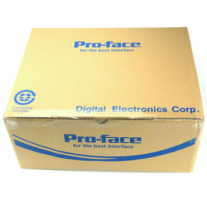 Pro-face GP-4501T HMI Screen Analog Touch Panel - PRO-FACE