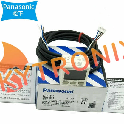 1pc Panasonic vacuum pressure sensor DP-011 digital negative pressure switch