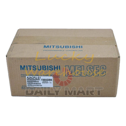 MITSUBISHI A2ACPU-S1 CPU Module