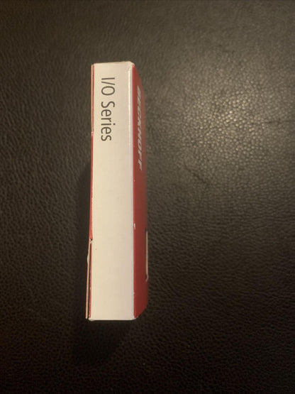 Beckhoff PLC Module KL3044 New In Box - BECKHOFF