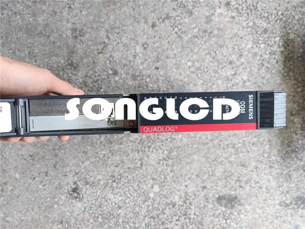 1PCS QLODM115ACBBN - High Performance Electronic Component - QLOGIC