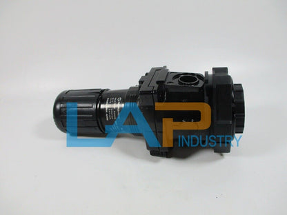 Norgren R64G-NNK-NMN Pressure Regulator - 1 Piece - NORGREN