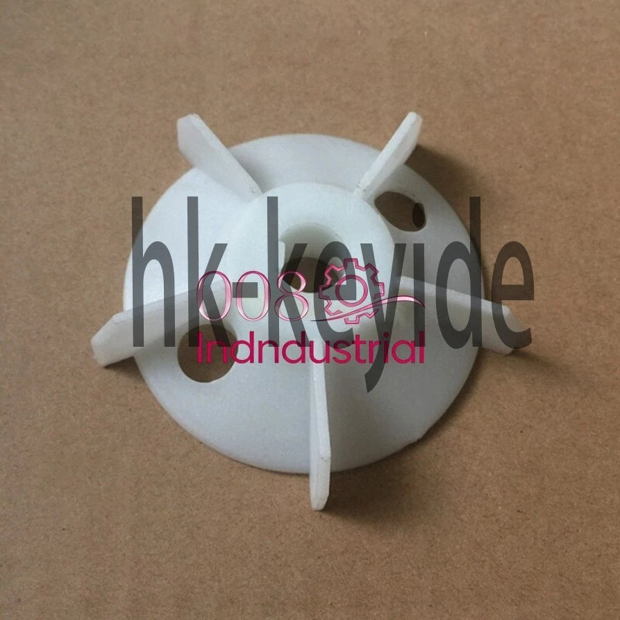 1Pcs FIT FOR Y2-71 Motor Fan Blade Inner Diameter:14mm OD:90mm