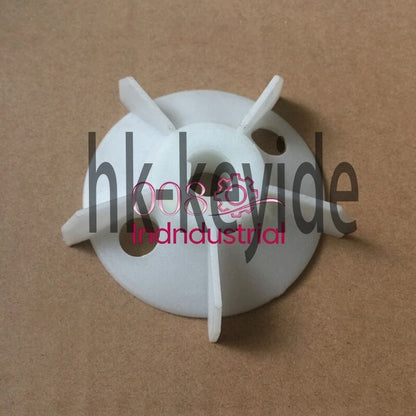 1Pcs FIT FOR Y2-71 Motor Fan Blade Inner Diameter:14mm OD:90mm