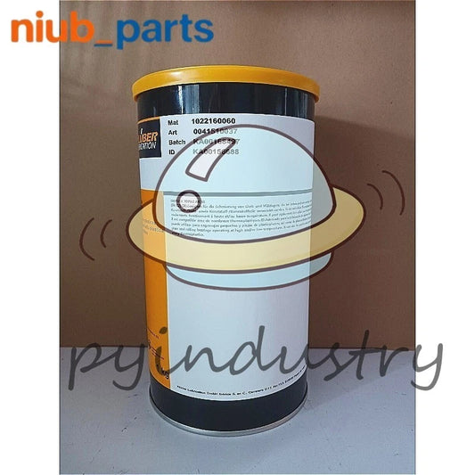 1PC KLUBER ISOFLEX TOPAS AK 50 Grease 1Kg (2.2 LB) AK50 free shipping