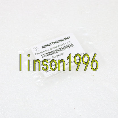 Agilent G1099-20133 Ion Source Repeller Insulator, High-Quality Insulation Component for Precision Instrumentation - AGILENT