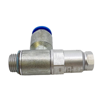 Festing HGL-1/4-QS-10 530042 Pilot Check Valve - FESTING