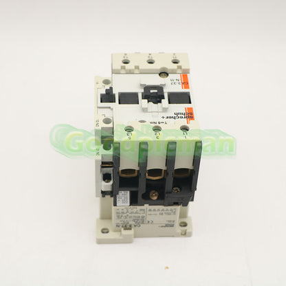 sprecher+schuh CA3-37-N-11 1Pcs*