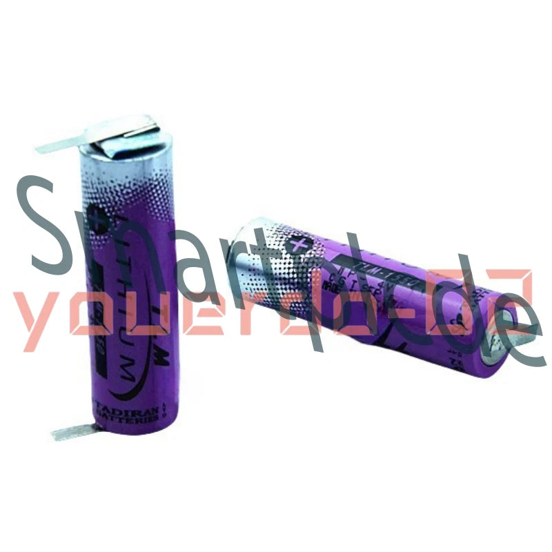 1 PC with Box TADIRAN TLM-1550HP/T 4v Battery Fast Delivery