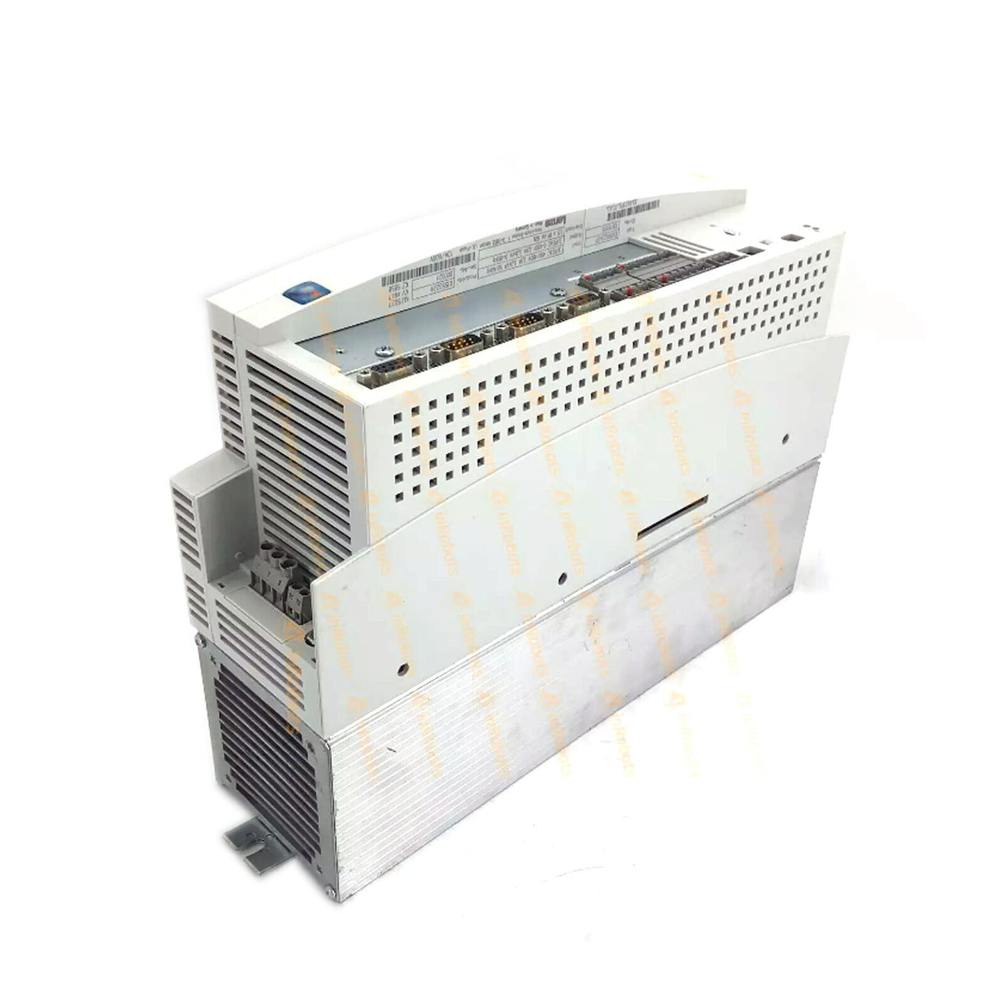 used LENZE EVS9323-EP Servo Drive - LENZE
