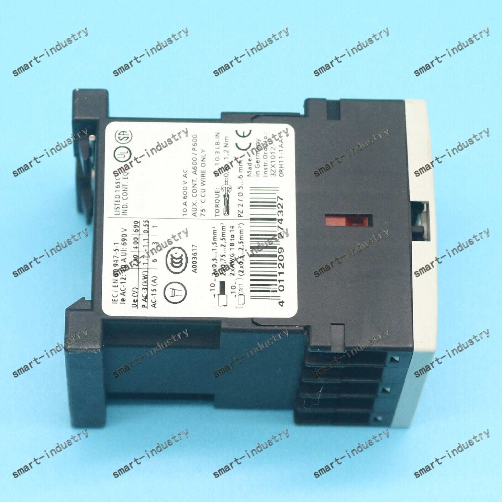 new  SIEMENS 3RH1131-1BB40 3RH11 31-1BB40  contactors Fast Delivery