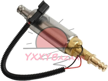24V Fuel Transfer Pump 4975617 for Cummins Engine QST30 Electronic 4067830