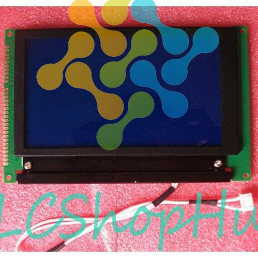 1PCS LMG7410PLFC HITACHI 5.1" LCD Panel SCREEN