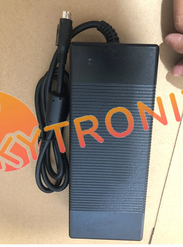 1Pcs MEAN WELL GST220A24-R7B 220W 24V 9.2A 4 Pin power supply