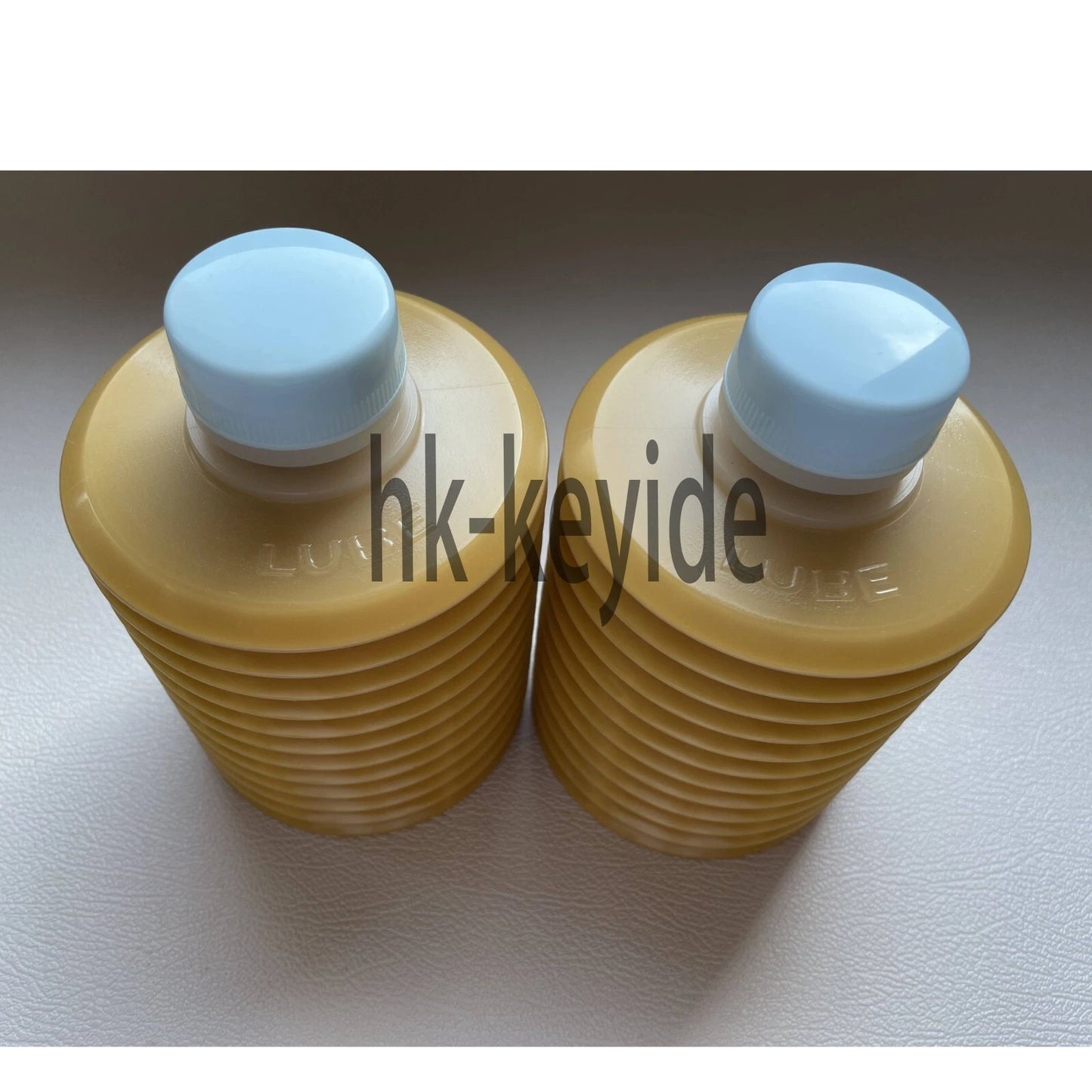 Japan 700ML LHL-W100 Grease Replacement 249141 for Hision/Hiwin Linear Guide Way