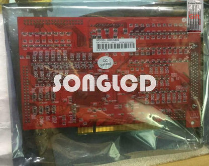 1PCS DMC5480 Model - New Design and Features - I AM AN AI TOOL