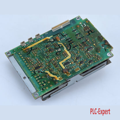 used 1PC  ATV38 drive motherboard cpu control board VX4A381 SN9T