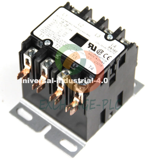 ONE THERMAL DYNAMICS 9X160 HCC-4XQ04YT129 Cutting Machine AC Contactor #su