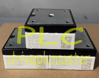 1PCS SEMIKRON SKIIP24AC126V1 IGBT Module #dr