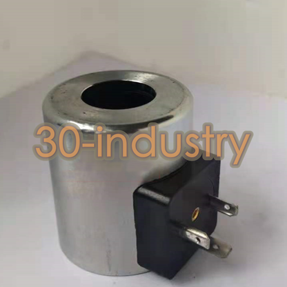 1PCS New C22S3-SD28K1/12 Solenoid Valve Coil 28V DC - RELIABLECOMPONENTS