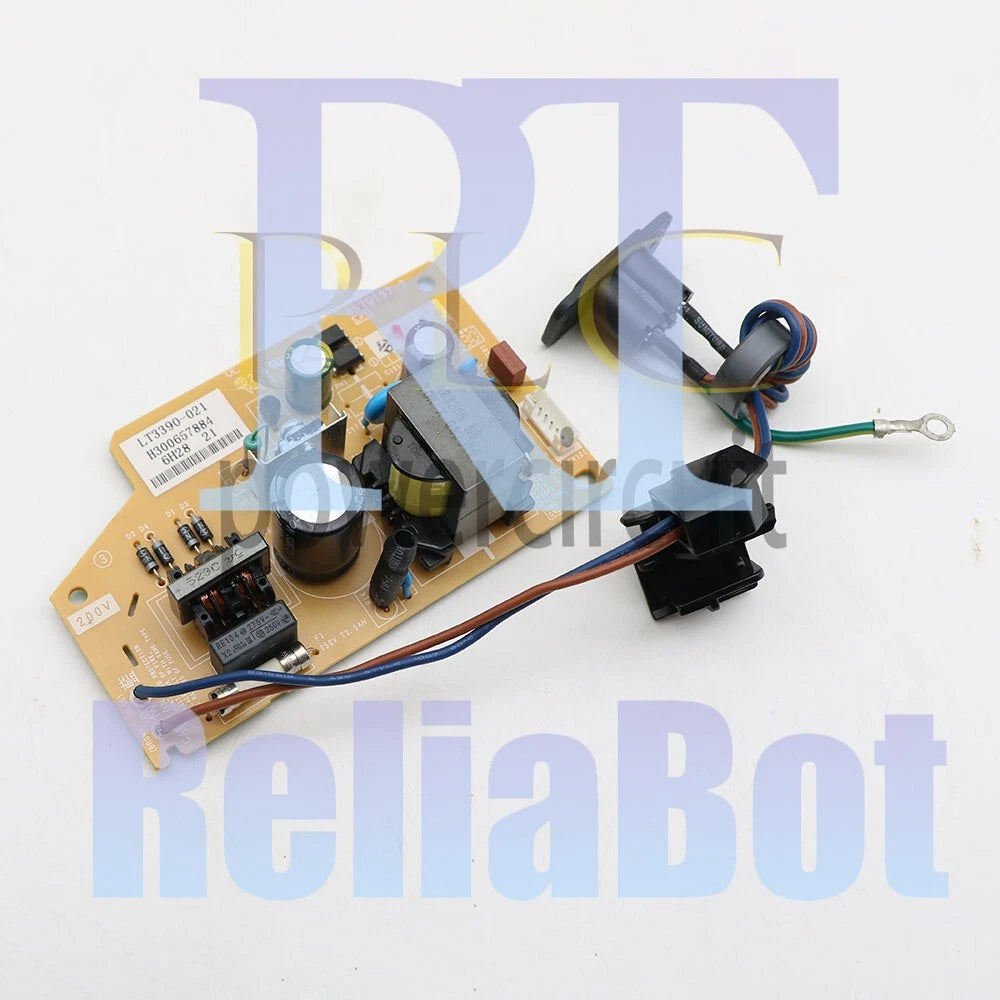 FOR BROTHER MFC-J2320 220V Power Supply Board B57U152-2 LT3390-021 1PCS