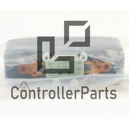 1PCS FOR ASCO Solenoid Valve 54191027