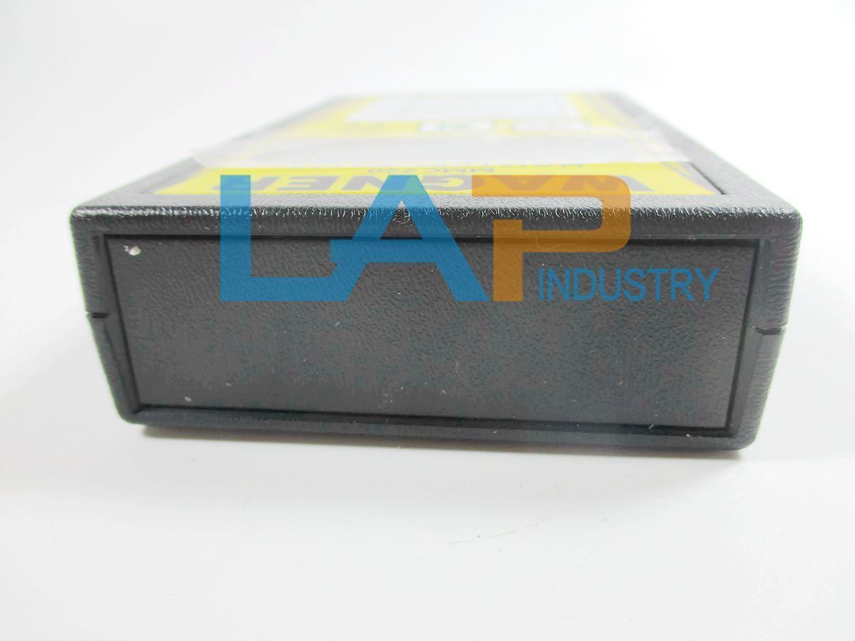 MMC220 Wood Moisture Meter - Hygrometer for Accurate Readings - MM