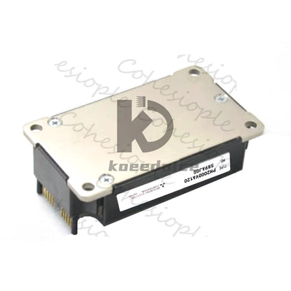 Mitsubishi PM200DVA120 IGBT Module