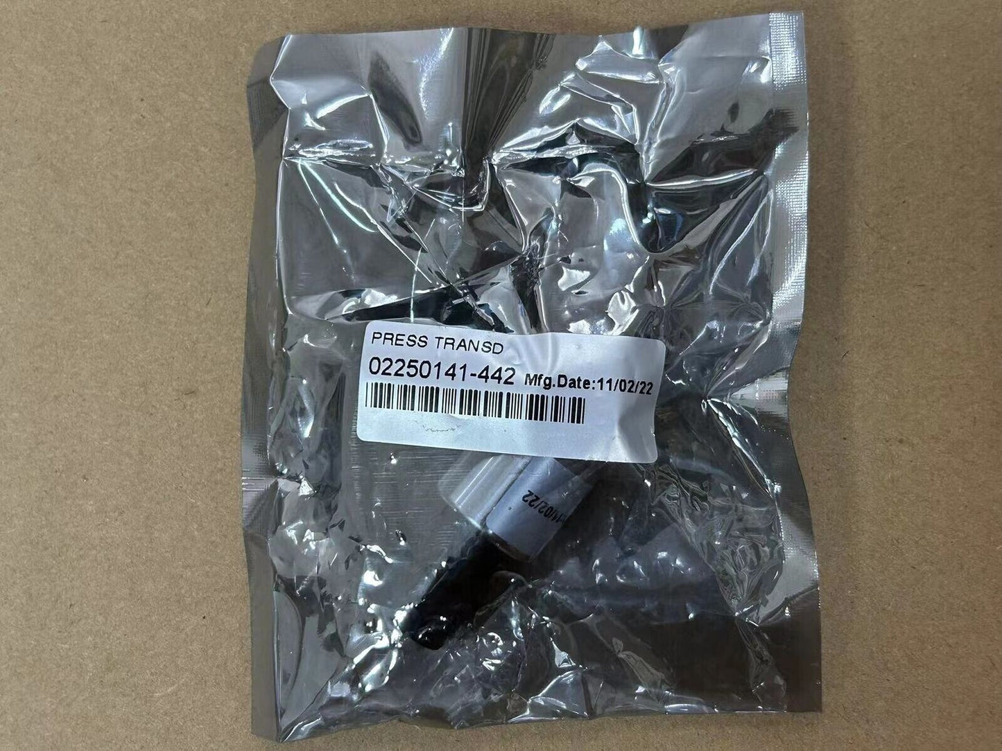 1PC For 02250141-442 Sensor Fits Sullair Air Compressor