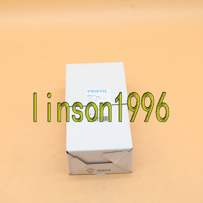 1PC FESTO MFH-5-1/2 Solenoid Valve - FESTO