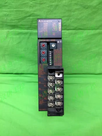 1PCS Mitsubishi A1SJ61BT11 Data Link Unit Module