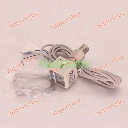 one smc Pressure switch IsE80-02-T-A-X501 SHIP