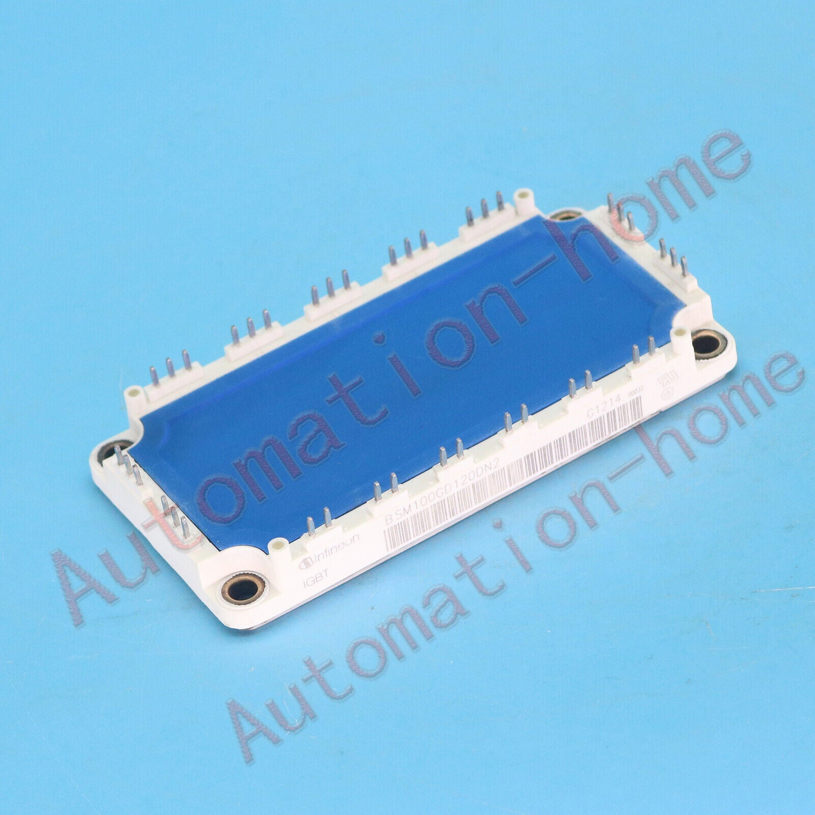 new 1PCS   EUPEC/INFINEON BSM100GD120DN2 Module Power Supply