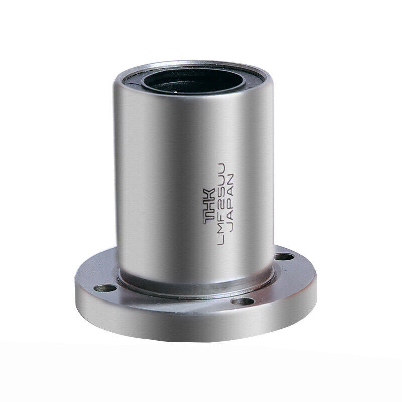 new THK LMF13UU Linear Ball Bearing Ball Socket 13x23x32mm.