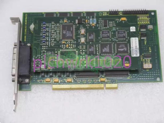 1 PCS Imaging Technology 5278-100 5183-015 Image Acquisition Card good