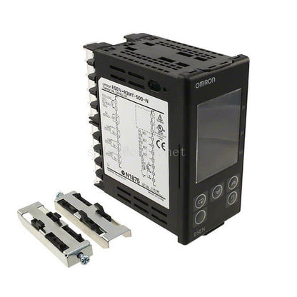 OMRON E5EN-R3MT-500-N Temperature Controller - OMRON