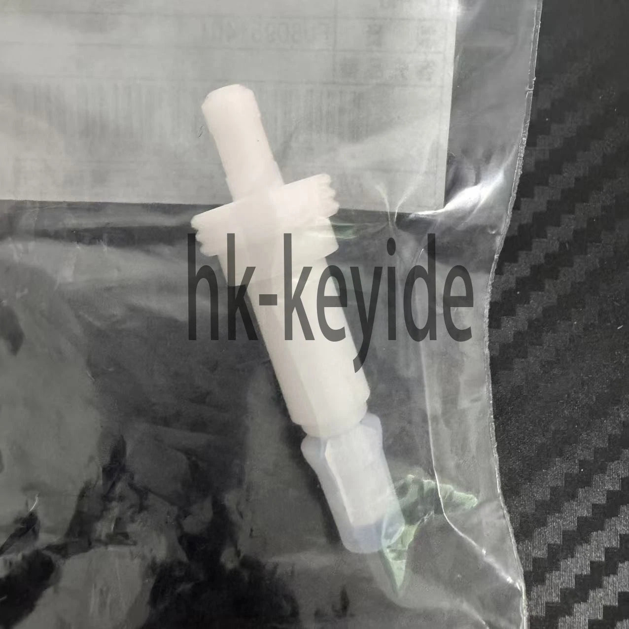 1Pcs FIT FOR P-SHP-AKW4 Bead Gripper Clamp Accessories