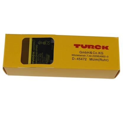 One TURCK NI40U-CP40-VP4X2 Proximity Switch Sensor#I