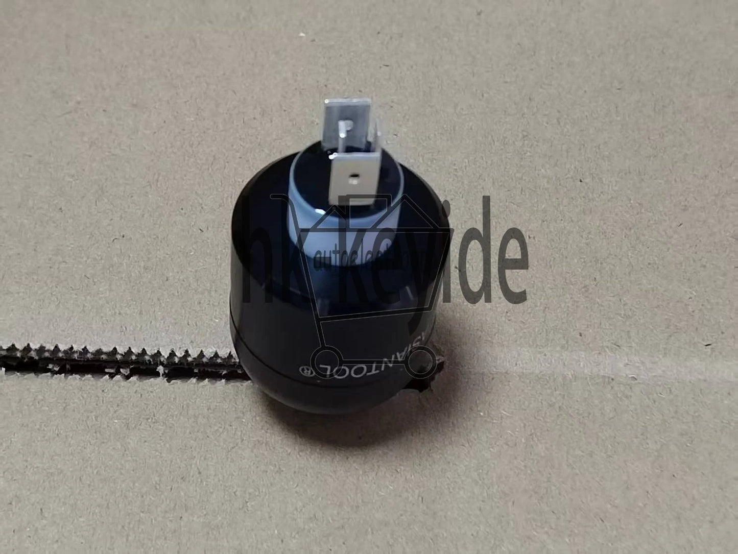 Asiantool Mercury Conductive Slip Ring A4H 4Poles 30A Rotary Connector 250V