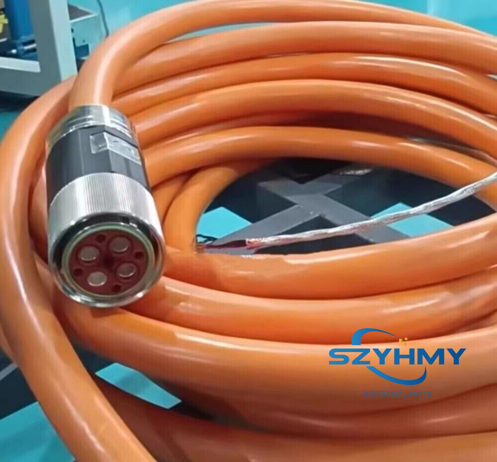 new 1PCS 2090-CPBM7DF-04AA01 Power Cable 1M - AOTU