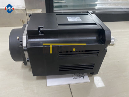 new 1pcs Mitsubishi AC HF-SP1524BK Servo Motor - MITSUBISHI
