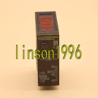 Omron Proximity Switch E3S-2B41 – 10-30V DC, Fast Shipping - OMRON